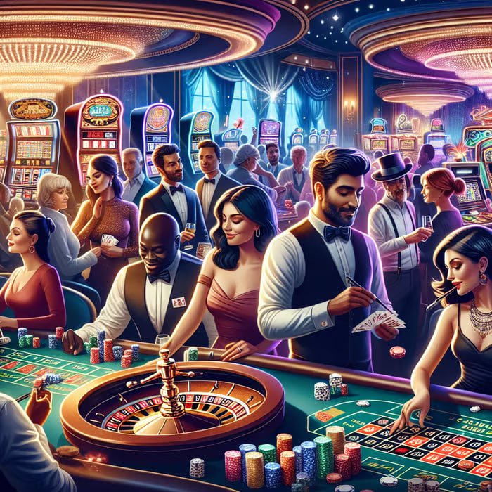 5 bmw apk Casino games overview showing slots and live dealer options