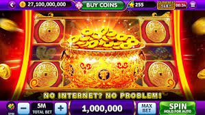 Casino games section on 5 bmw apk including slots and live dealer
