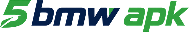 5 bmw apk official logo